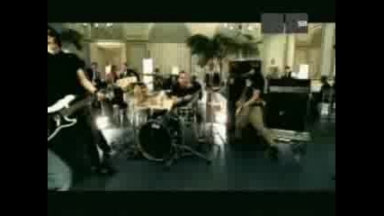 Simple plan -  Shut up