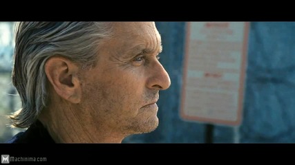 Wall Street 2 Money Never Sleeps Debut Movie Trailer [hd] 2010