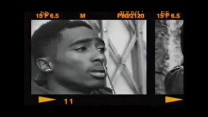 2pac ~ 3 Messages 