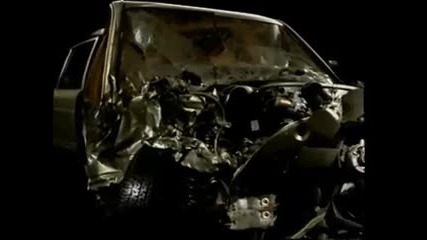 Mercedes - Benz S Class commercial - late 80s