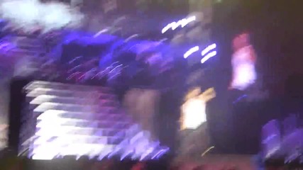 Justin Bieber Believe Tour Dortmund U Got it Bad _never say never