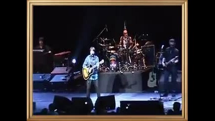 John Fogerty - Who'll Stop The Rain, Buenos Aires, May 20011, Luna Park