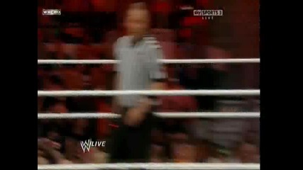 The Viper - Randy Orton 2010