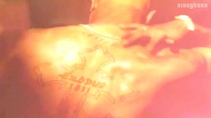 2pac - High Till I Die (2015)