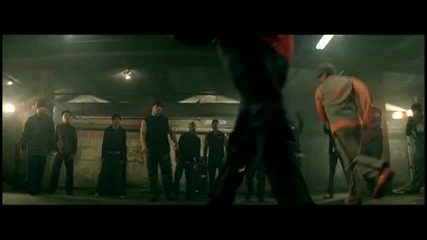 Black Eyed Peas - Pump It 