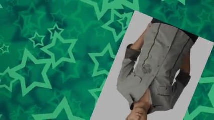 Drew Seeley - Joey Parker - Party Rock