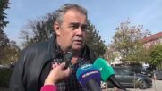 ДАНС и Жандармерията влязоха в Онкологията във Враца