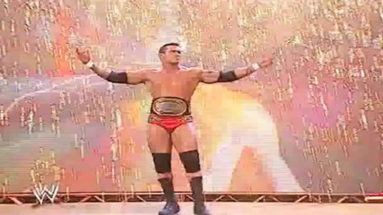 Randy Orton Custom 2003-2004 Evolution Titantron