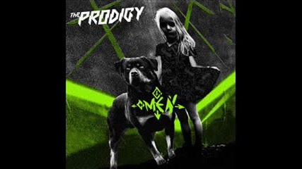 The Prodigy - Omen (noisia Remix) Full unedited