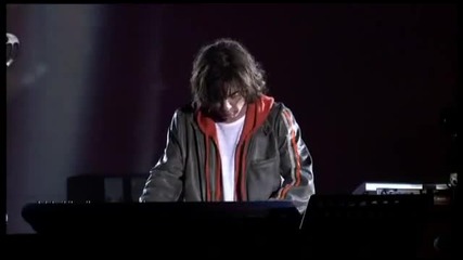 Aero - Jean Michel Jarre 