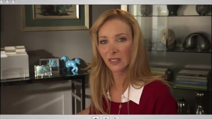 Web Therapy S1 E5