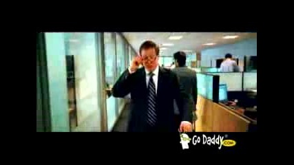 Реклама На Go Daddy - Marketing