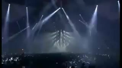 Qlimax 2008 Dvd Headhunterz Set 1 2 Official Italian Channel 