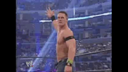 Wwe - John Cena