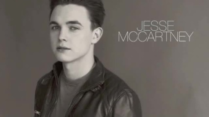 Jesse Mccartney - Make It Special 