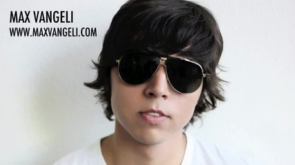 Max Vangeli ft Max C - Look Into Your Heart Original Mix 