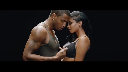 Trey Songz ft. Nicki Minaj - Touchin', Lovin' (official 2o14)
