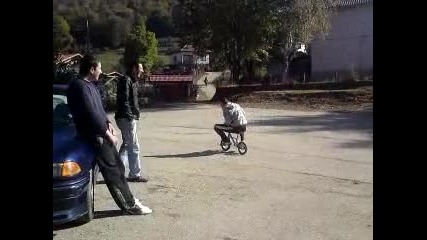 Borko-babinci