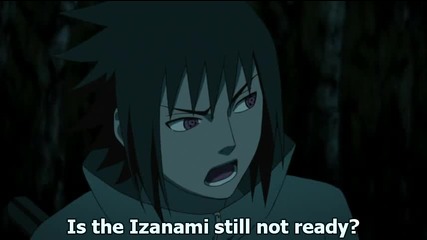 Naruto Shippuuden - 337 Високо качество