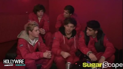 Larry Stylinson - You Found Me