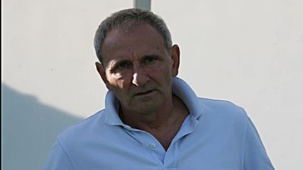 Никола Спасов: Схемата 3-4-3 няма да я променяме, даже ще я усъвършенстваме