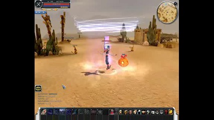 Cabal Blader Skils *old* 