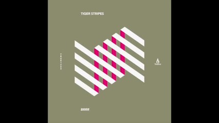 Tiger Stripes - Brrr - Truesoul - True1263