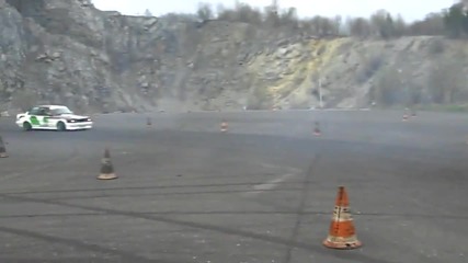 Drift Training