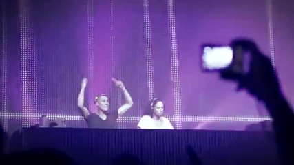 Sunnery James & Ryan Marciano - Ade Special 2011 • Official Aftermovie •