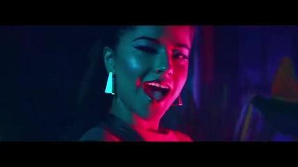 Thalia - Como Tu No Hay Dos ft Becky G