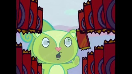 Happy Tree Friends - Nuttin' Wrong With Candy