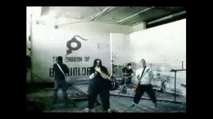 Blownload - keep ss3xx evil