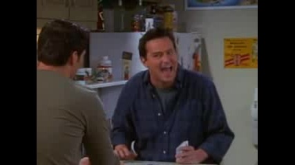 Friends S06e06 - The One On The Last Night