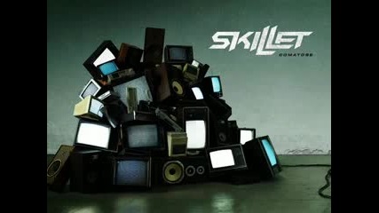 Skillet - Those Nights 