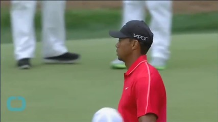 Jordan Spieth: Golf's 'Heir' Apparent Wins the Masters