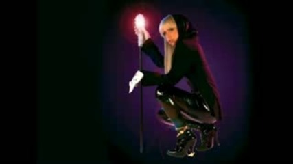 Lady Gaga - Fashion [new song 2009] + Download Mp3