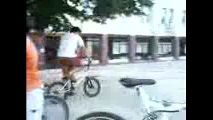 Супер Байкър 1