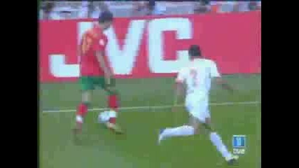 C.ronaldo Vs Rooney Vs Beckham