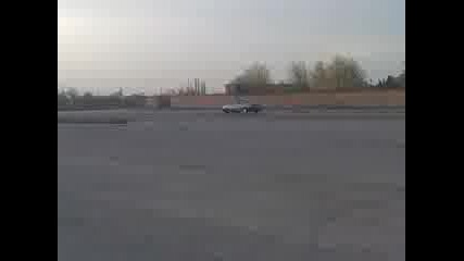 Svilengrad,burnout
