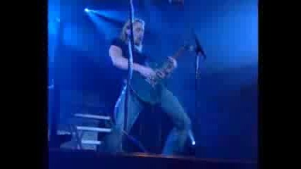 Nickelback - Breathe