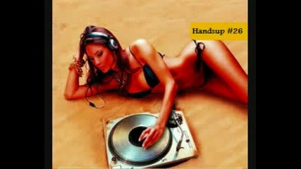 Handsup 2009 Megamix #4