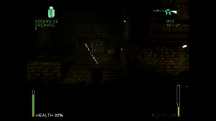Enter The Matrix Gameplay Part 47