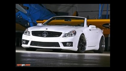 Mercedes Benz