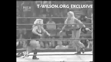 We Miss You, Torrie