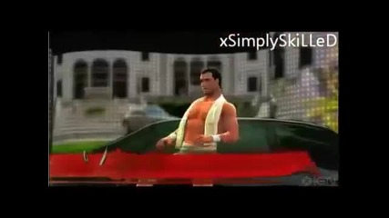 Wwe 13 Roster Review