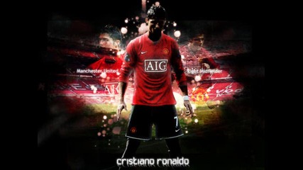 C.ronaldo Forever 
