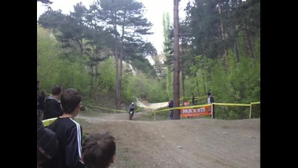 Сопот Shambhala 2011 06