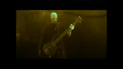 Otep - Buried Alive 