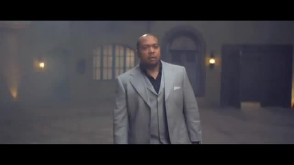 Timbaland feat. So Shy - Morning after dark