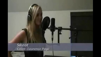 Snoop Dogg - Sweat (david Guetta Remix) Cover